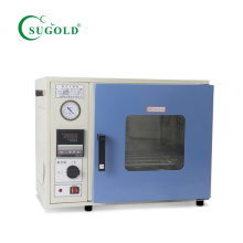 DZF - 6050 Microprocessor control Electronic vacuum dry chamber